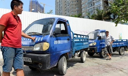 Nghị định 168 - Lỗi trừ 10 điểm GPLX ô tô: Điều khiển xe bốn bánh có gắn động cơ đi vào cao tốc gây TNGT